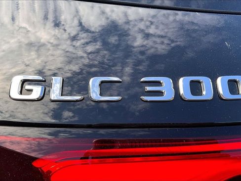 Certified 2023 Mercedes-Benz GLC 300 GLC 300 image 33