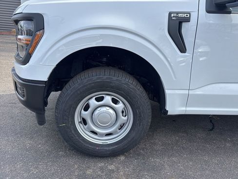 New 2026 Ford F150 XL image 9