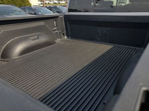 Certified 2019 RAM 1500 Big Horn image 14