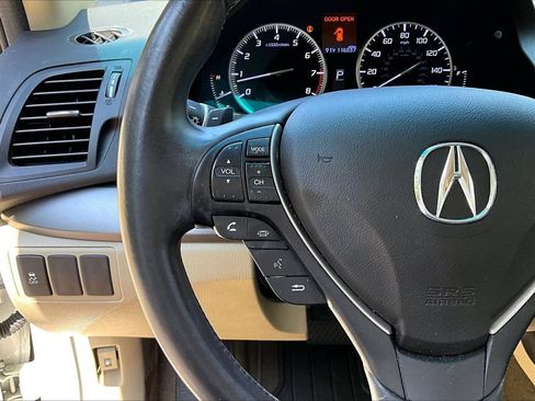 Used 2015 Acura RDX FWD image 10