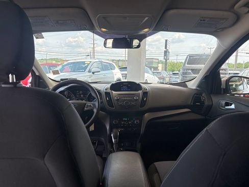 Used 2018 Ford Escape SE AWD/4WD image 15