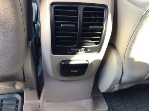 Used 2016 Ford Escape Titanium w/ Equipment Group 301A image 19