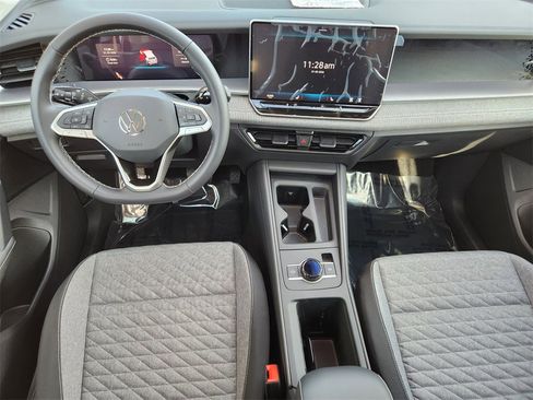 New 2026 Volkswagen Tiguan S image 15