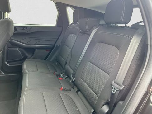 Used 2024 Ford Escape Active AWD/4WD image 13