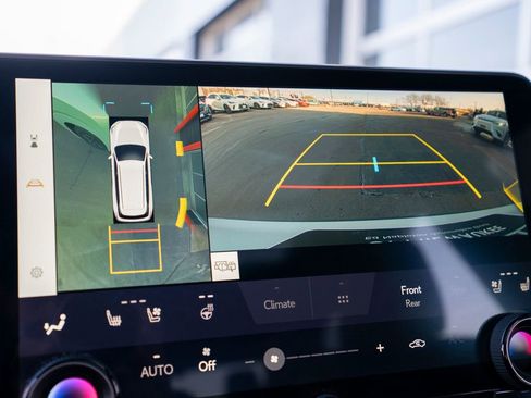 Used 2024 Lexus TX 350 AWD w/ Technology Package image 33