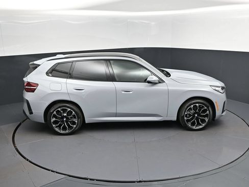 New 2026 BMW X3 xDrive30 w/ Premium Package AWD/4WD image 35
