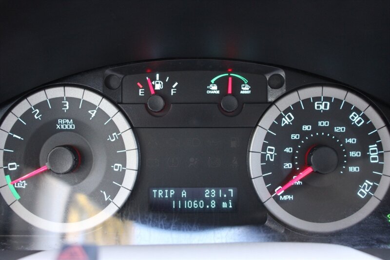 Used 2011 Ford Escape 2WD Hybrid image 7