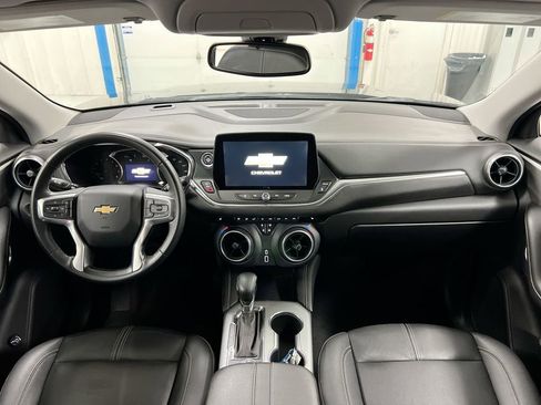 Used 2023 Chevrolet Blazer LT FWD image 10