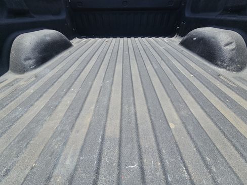 Used 2014 Chevrolet Silverado 2500 LTZ w/ LTZ Plus Package AWD/4WD image 33