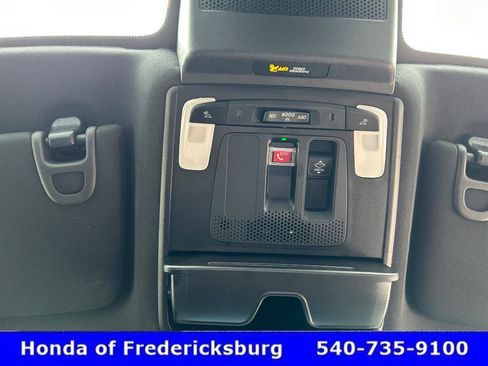 Certified 2024 Honda Accord Sport image 33