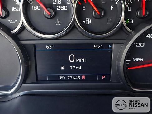 Used 2022 Chevrolet Tahoe 2WD w/ Remote Keyless Entry Package image 9