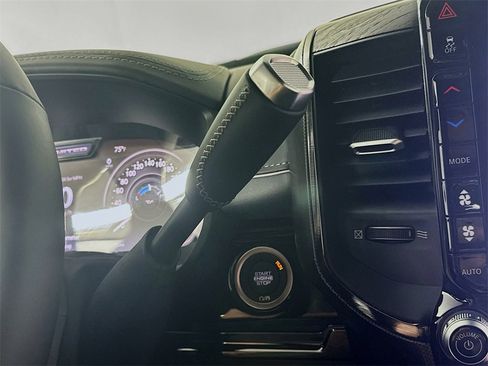 New 2026 RAM 2500 Limited image 12