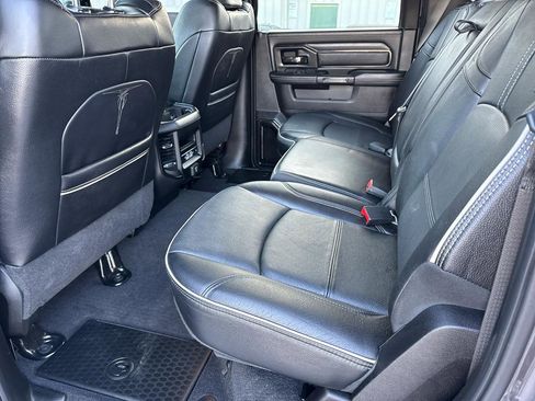 Used 2023 RAM 2500 Limited AWD/4WD image 48