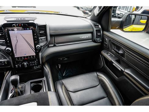 Used 2023 RAM 1500 TRX w/ TRX Level 2 Equipment Group AWD/4WD image 16