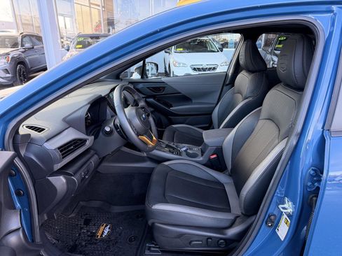 Certified 2025 Subaru Crosstrek 2.5i Wilderness image 12