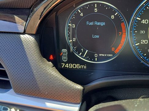 Used 2013 Cadillac XTS Premium AWD/4WD image 21