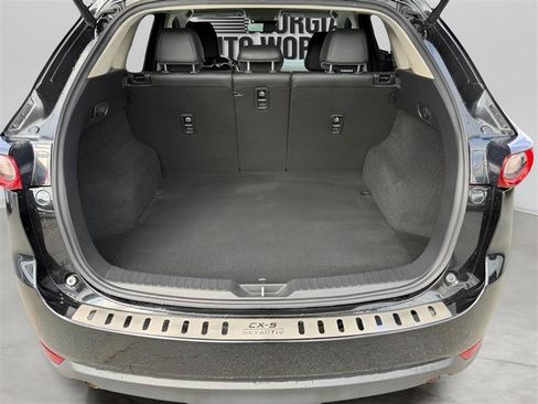 Used 2020 MAZDA CX-5 Touring FWD image 15
