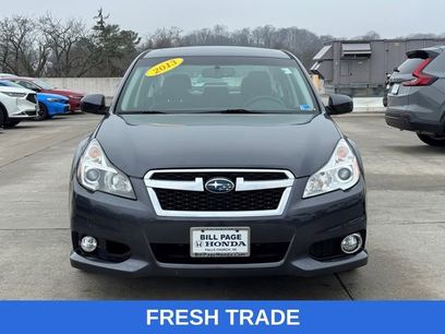 Used 2013 Subaru Legacy 3.6R Limited