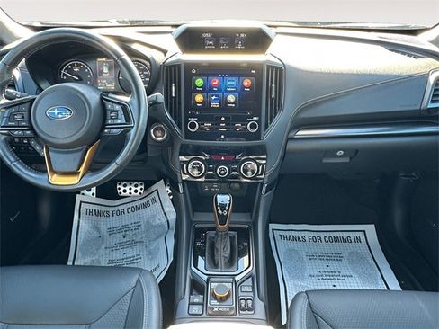 Used 2022 Subaru Forester Wilderness image 11