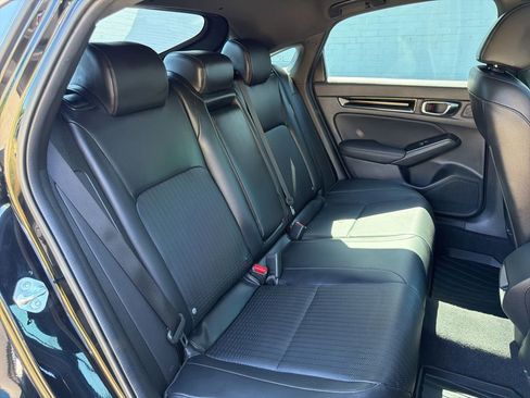 Used 2022 Honda Civic Sport Touring image 11