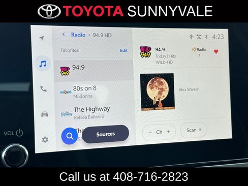 Certified 2026 Toyota Camry SE image 22