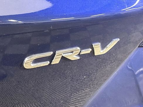 Certified 2019 Honda CR-V EX image 25