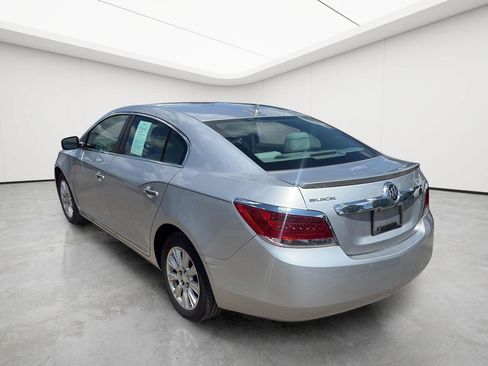 Used 2013 Buick LaCrosse FWD image 6