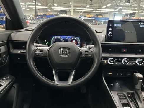 Used 2026 Honda CR-V Sport-L image 15