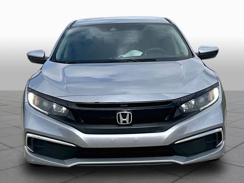 Used 2019 Honda Civic LX image 3