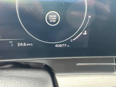 Certified 2024 Kia Sportage X-Pro AWD/4WD image 13