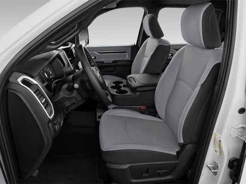 Used 2024 RAM 2500 Limited image 10