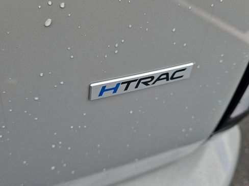 New 2026 Hyundai Ioniq 9 SEL AWD/4WD image 3
