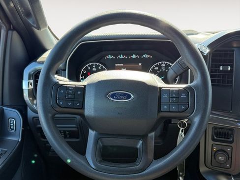 Used 2023 Ford F150 XL w/ STX Appearance Package AWD/4WD image 25