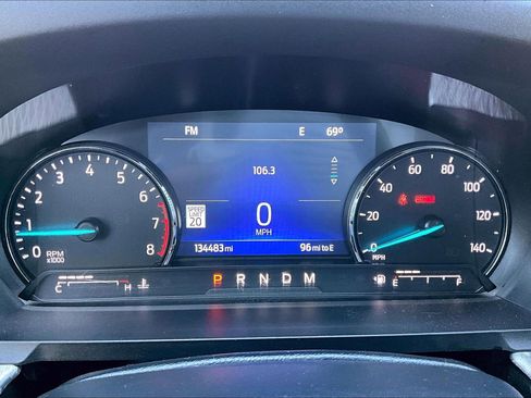 Used 2022 Ford Explorer Timberline AWD/4WD image 13