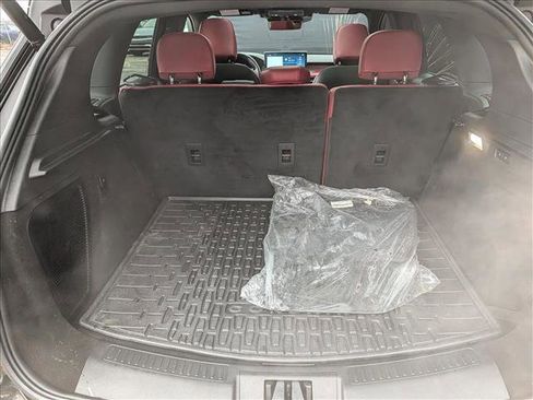 Certified 2023 Lincoln Corsair Reserve w/ Equipment Group 201A image 20