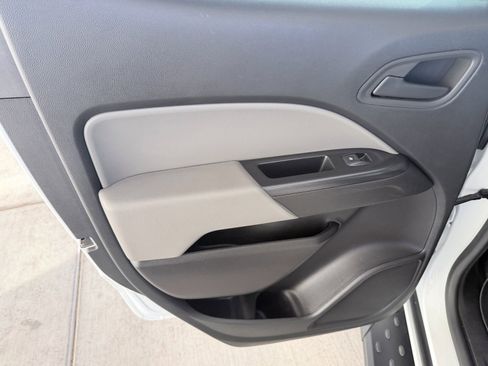 Used 2019 Chevrolet Colorado W/T image 19