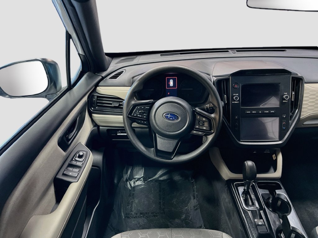 Used 2026 Subaru Forester AWD/4WD image 21