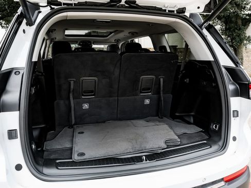 Used 2023 Jeep Grand Cherokee L Limited image 66