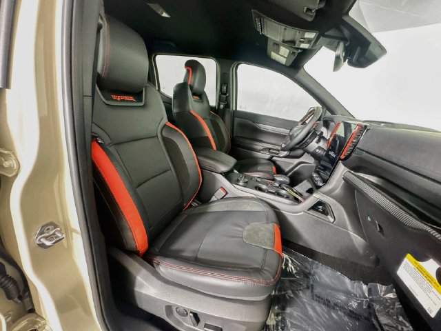 New 2026 Ford Ranger Raptor AWD/4WD image 27