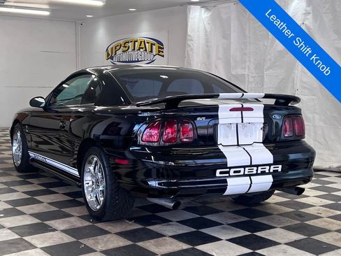 Used 1997 Ford Mustang Cobra image 13