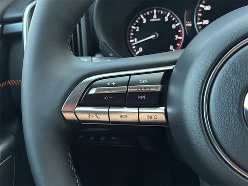 New 2026 MAZDA CX-50 2.5 Turbo w/ Accent Package image 27