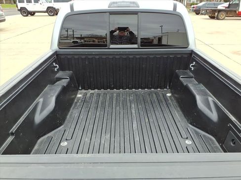Used 2023 Toyota Tacoma SR image 14