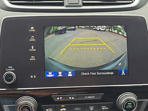 Used 2020 Honda CR-V EX image 22