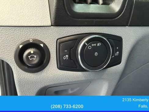 Used 2017 Ford Transit 250 148 Medium Roof image 17