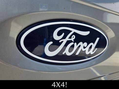Used 2024 Ford F150 XLT image 11
