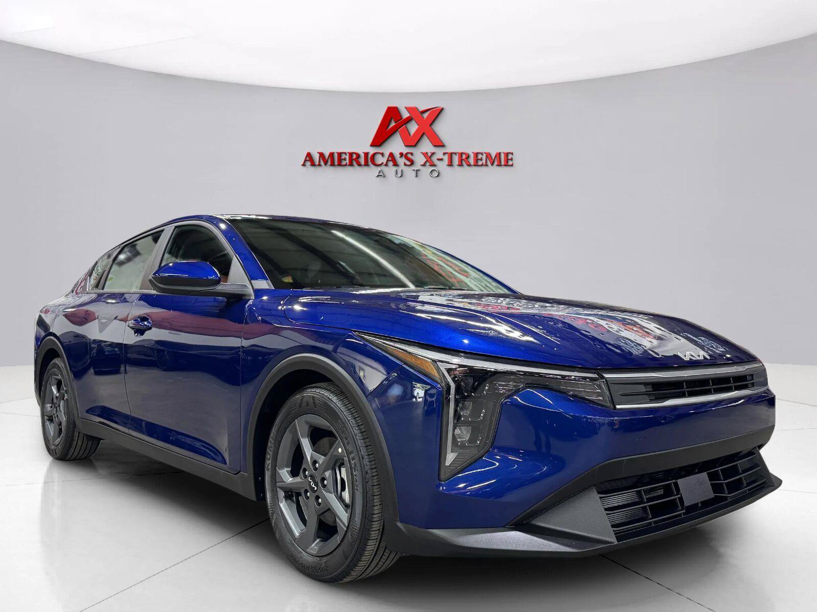Used 2026 Kia K4 FWD image 9