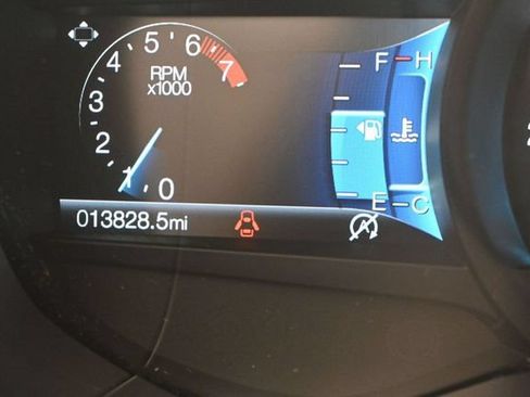 Certified 2020 Ford Fusion SE FWD image 21