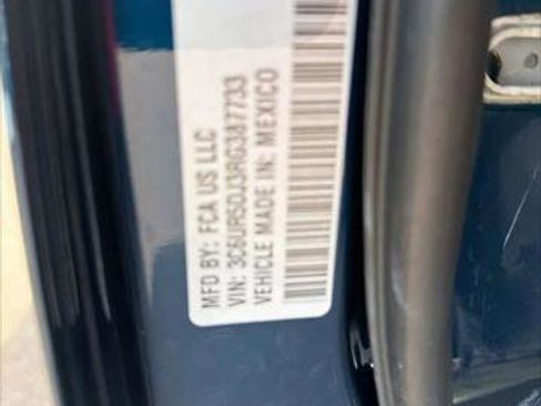 Certified 2024 RAM 2500 Big Horn w/ Sport Appearance Package image 18