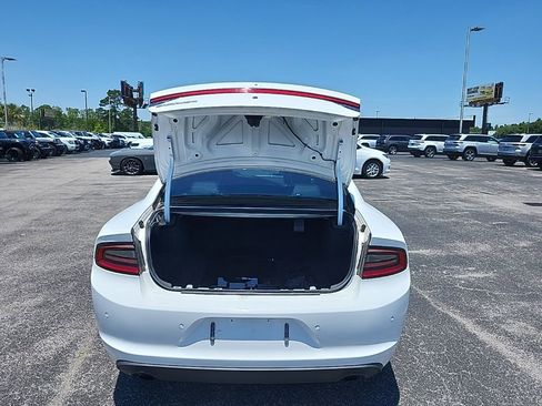 Used 2023 Dodge Charger Police RWD image 20