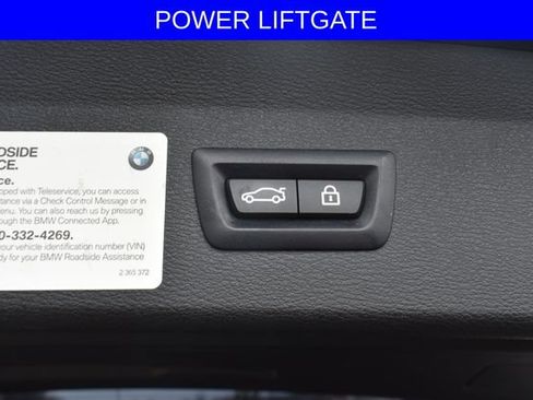 Used 2021 BMW X1 sDrive28i FWD image 7
